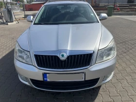 Skoda Octavia, снимка 1