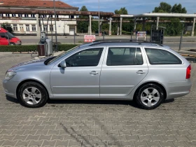 Skoda Octavia, снимка 7