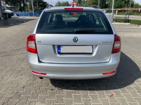 Skoda Octavia, снимка 8