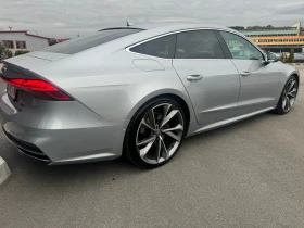 Audi A7 3.0TDI 3xS-lain FULL MAXX Night Vision, снимка 4