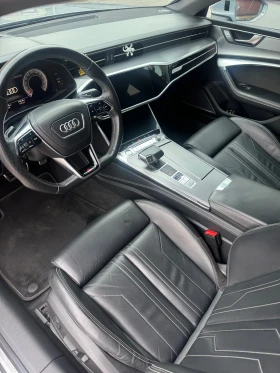 Audi A7 3.0TDI 3xS-lain FULL MAXX Night Vision, снимка 8