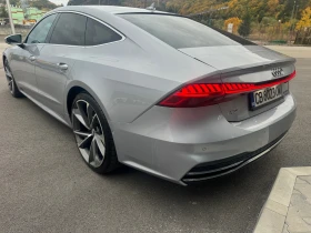 Audi A7 3.0TDI 3xS-lain FULL MAXX Night Vision, снимка 6