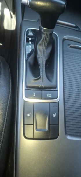 Kia K5, снимка 6