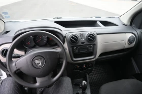 Dacia Dokker 1.5 dCi, снимка 11