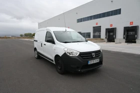 Dacia Dokker 1.5 dCi, снимка 8