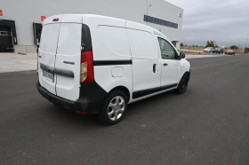 Dacia Dokker 1.5 dCi, снимка 6