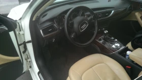 Audi A6, снимка 3