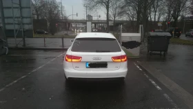 Audi A6, снимка 5