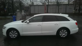 Audi A6, снимка 2