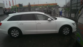 Audi A6, снимка 4