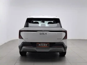 Kia EV5 2024* AIR* LONG RANGE* КРАЙНА ЦЕНА, снимка 3