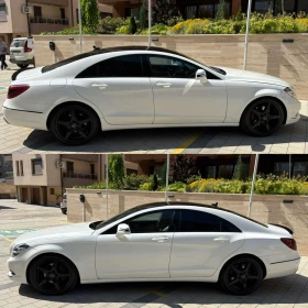 Mercedes-Benz CLS 350, снимка 10