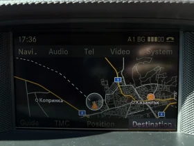 Mercedes-Benz CLS 350, снимка 14