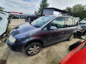 VW Touran 1.9TDI-tip:BKC-AZV, снимка 3