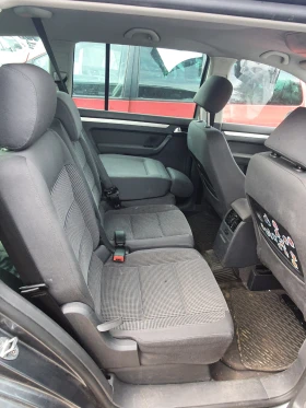 VW Touran 1.9TDI-tip:BKC-AZV, снимка 7