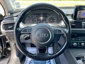 Audi A6 3.0 TDI MATRIX/DISTRONIC/ALKANTARA | Mobile.bg    12