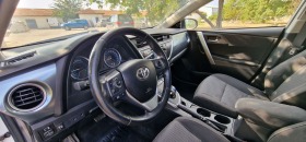 Toyota Auris, снимка 4 - Автомобили и джипове - 45425086
