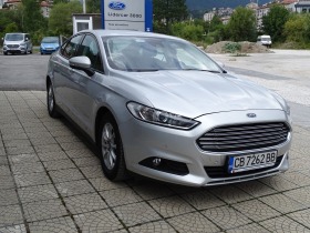 Ford Mondeo 1.5 120PS, снимка 3