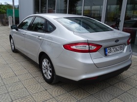 Ford Mondeo 1.5 120PS, снимка 5