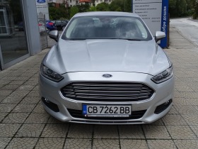 Ford Mondeo 1.5 120PS, снимка 2