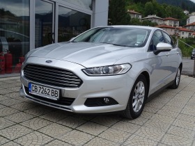 Ford Mondeo 1.5 120PS, снимка 1