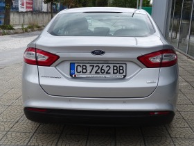 Ford Mondeo 1.5 120PS, снимка 6