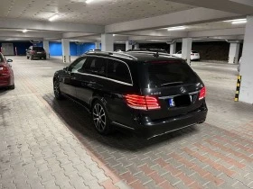 Mercedes-Benz E 220 CDI BlueEfficiency, снимка 3