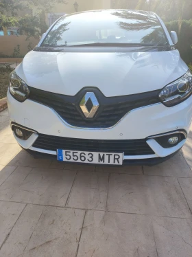 Обява за продажба на Renault Scenic Scenic ~19 000 лв. - изображение 1