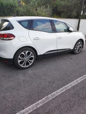 Renault Scenic Scenic, снимка 13