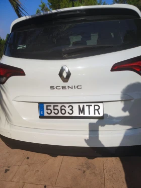 Renault Scenic Scenic, снимка 17