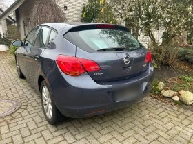 Opel Astra 2.0 CDTI - 11 лв. - 90044115 | Car24.bg