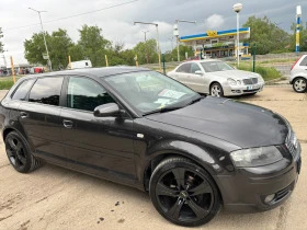 Audi A3 2006+ 1.9TDI+ 105+ 18дж+ Н. ГУМИ, снимка 3