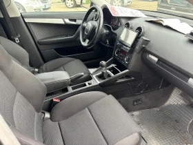 Audi A3 2006+ 1.9TDI+ 105+ 18дж+ Н. ГУМИ, снимка 13