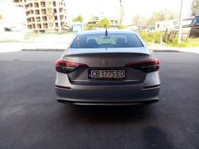Обява за продажба на Honda Civic 2.0 LPG KEYLESS 12000KM ~40 900 лв. - изображение 6