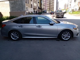 Обява за продажба на Honda Civic 2.0 LPG KEYLESS 12000KM ~40 900 лв. - изображение 8