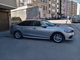 Обява за продажба на Honda Civic 2.0 LPG KEYLESS 12000KM ~40 900 лв. - изображение 4