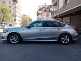 Обява за продажба на Honda Civic 2.0 LPG KEYLESS 12000KM ~40 900 лв. - изображение 7