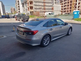 Обява за продажба на Honda Civic 2.0 LPG KEYLESS 12000KM ~40 900 лв. - изображение 5