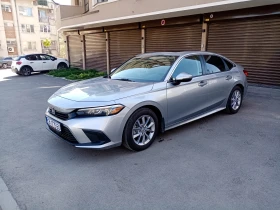 Обява за продажба на Honda Civic 2.0 LPG KEYLESS 12000KM ~40 900 лв. - изображение 1