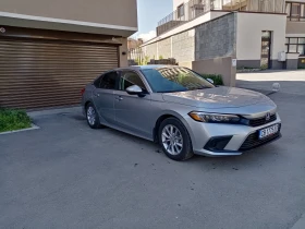 Обява за продажба на Honda Civic 2.0 LPG KEYLESS 12000KM ~40 900 лв. - изображение 1