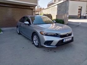 Обява за продажба на Honda Civic 2.0 LPG KEYLESS 12000KM ~40 900 лв. - изображение 3