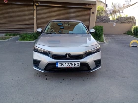 Обява за продажба на Honda Civic 2.0 LPG KEYLESS 12000KM ~40 900 лв. - изображение 2