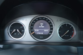 Mercedes-Benz C 200 2.2CDI-Avantgarde-Avtomat, снимка 10