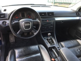 Audi A4 2.0TDI 140kc 6ck, снимка 10