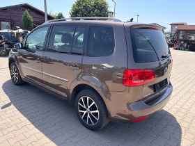 VW Touran 1.4METAN NAVI EURO 5 | Mobile.bg   8
