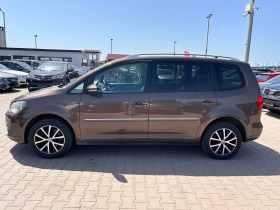VW Touran 1.4METAN NAVI EURO 5 | Mobile.bg   9