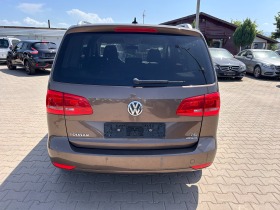 VW Touran 1.4METAN NAVI EURO 5 | Mobile.bg   7