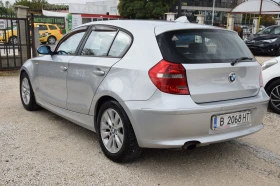 BMW 116 1, 6i Газ/Бензин, снимка 5