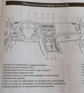 Mazda 6, снимка 8