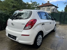 Hyundai I20, снимка 4